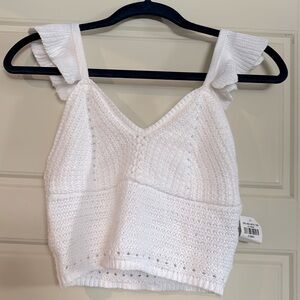 Women’s hollister top